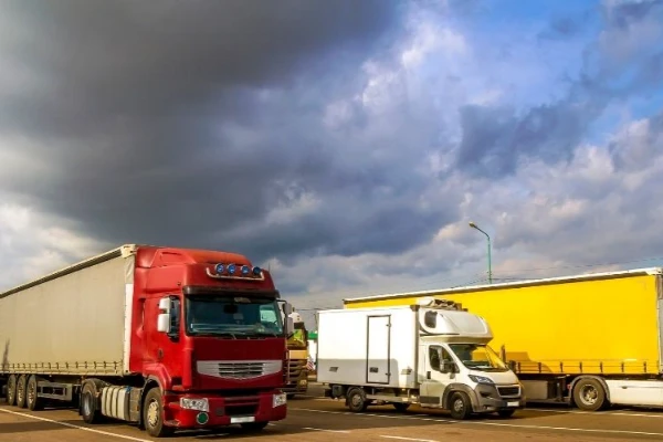 Van Isparta Nakliyat Ambarları